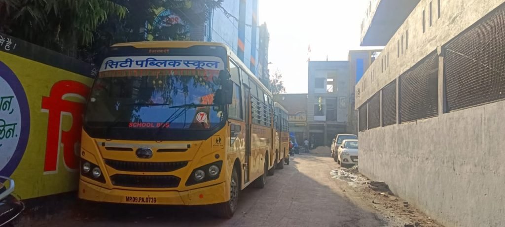 School Bus